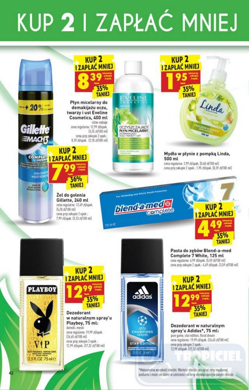 Gazetka promocyjna Biedronka do 16/07/2017 str.24