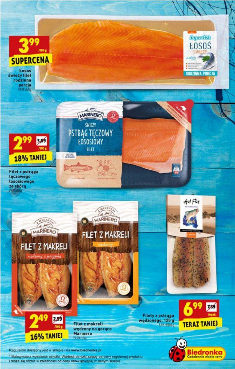 Gazetka promocyjna Biedronka do 03/12/2017 str.11