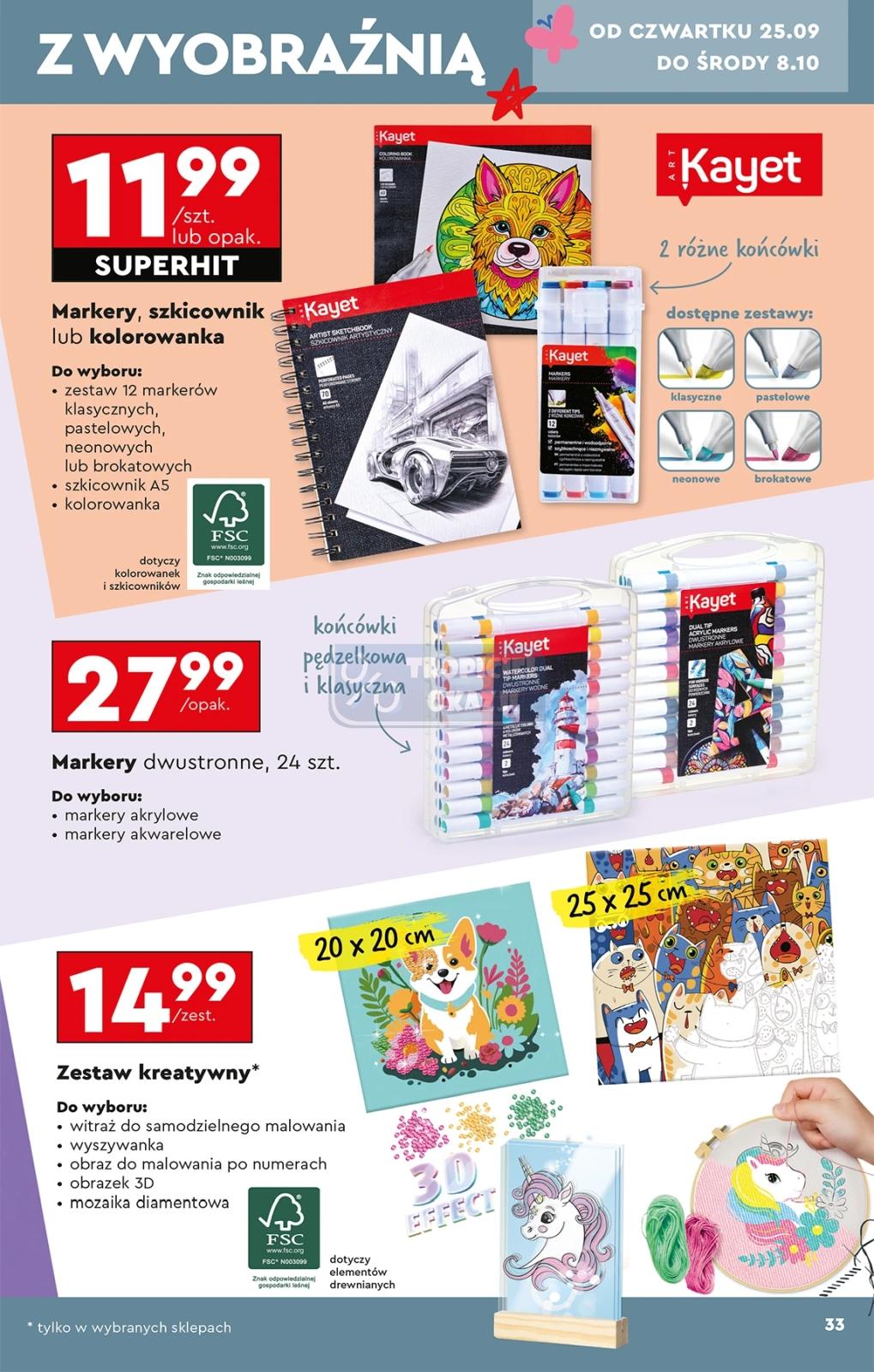 Gazetka promocyjna Biedronka do 04/10/2025 str.37