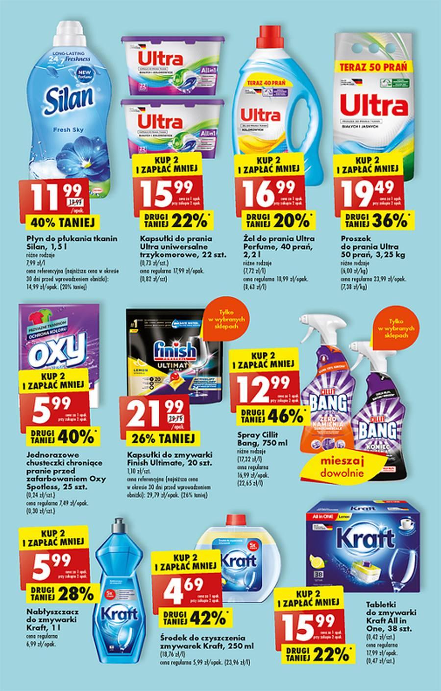 Gazetka promocyjna Biedronka do 04/03/2023 str.45
