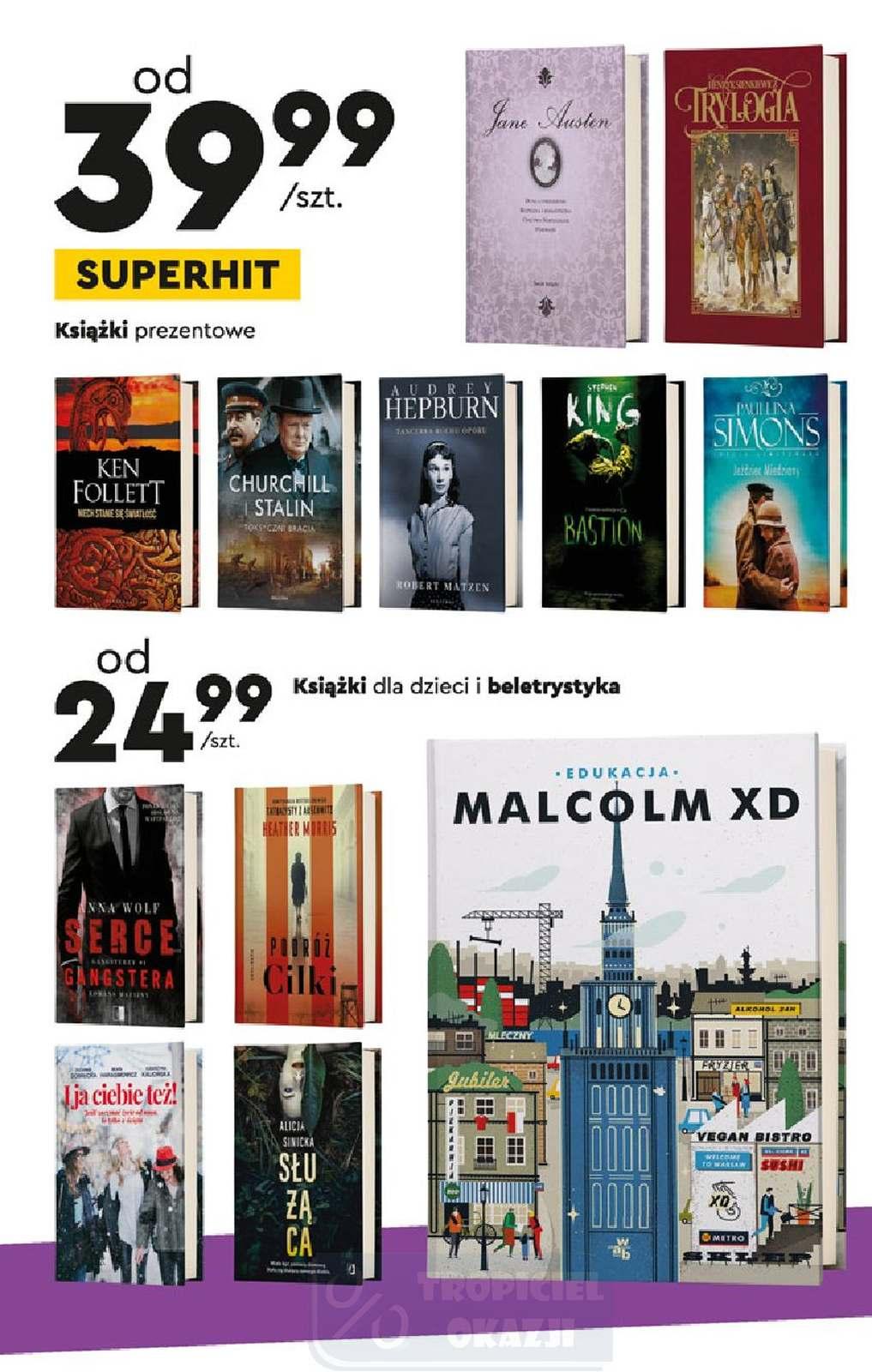 Gazetka promocyjna Biedronka do 24/12/2020 str.20