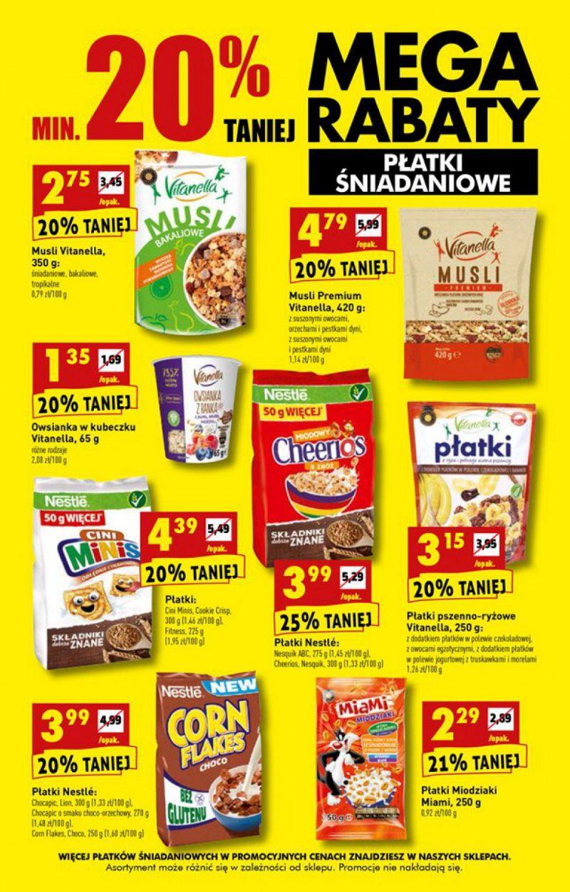 Gazetka promocyjna Biedronka do 15/10/2017 str.37
