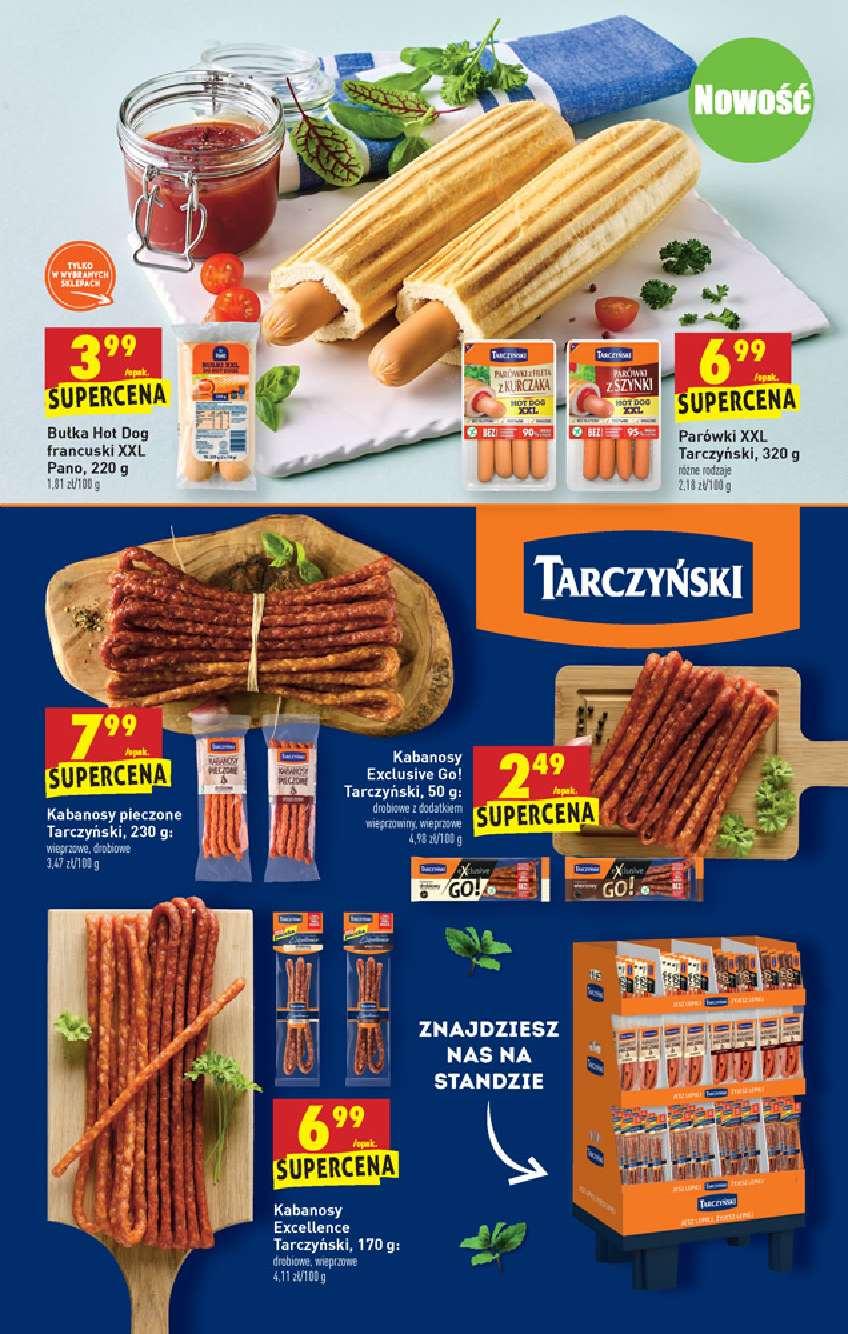Gazetka promocyjna Biedronka do 29/01/2020 str.25