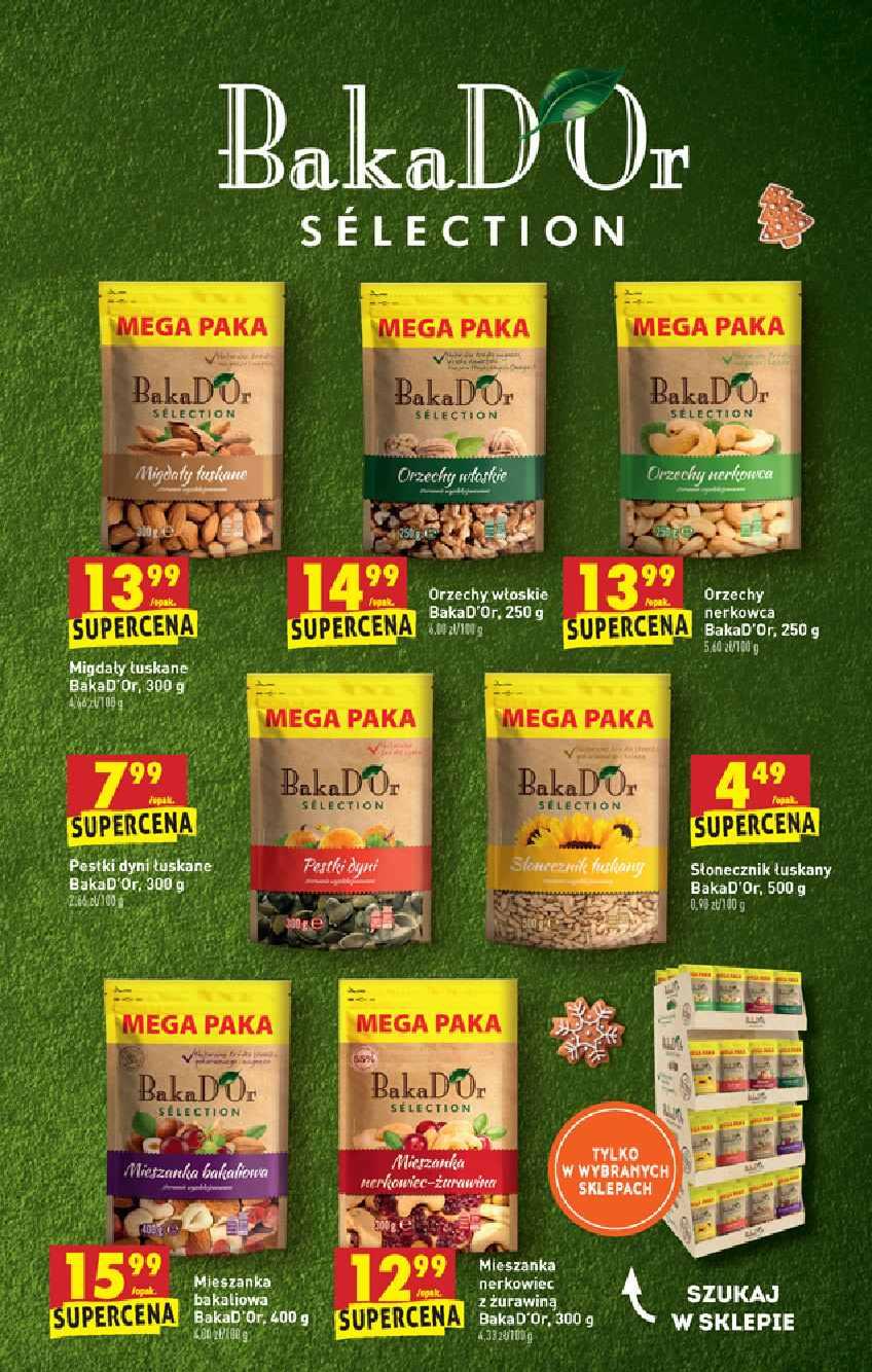 Gazetka promocyjna Biedronka do 24/12/2019 str.33