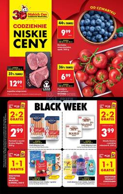 W tym tygodniu - Lada