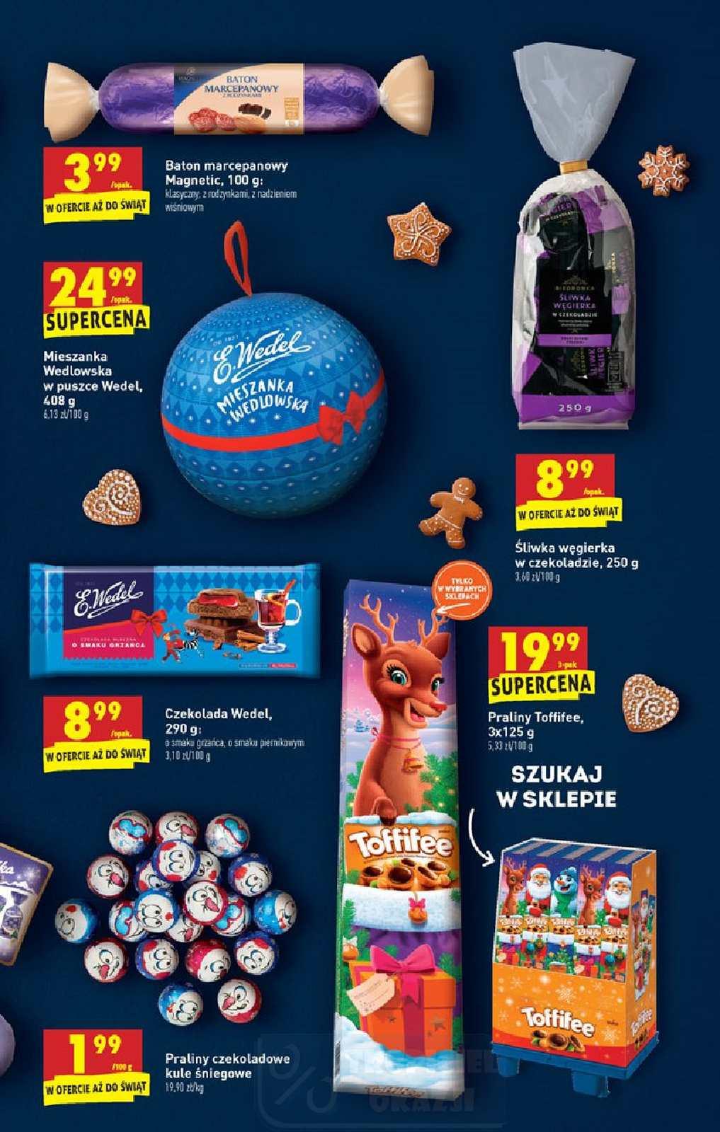 Gazetka promocyjna Biedronka do 02/12/2020 str.29