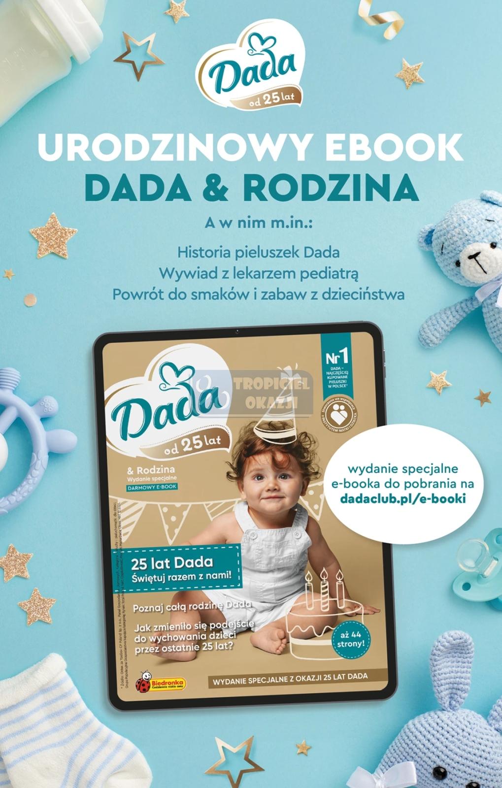 Gazetka promocyjna Biedronka do 20/08/2025 str.50