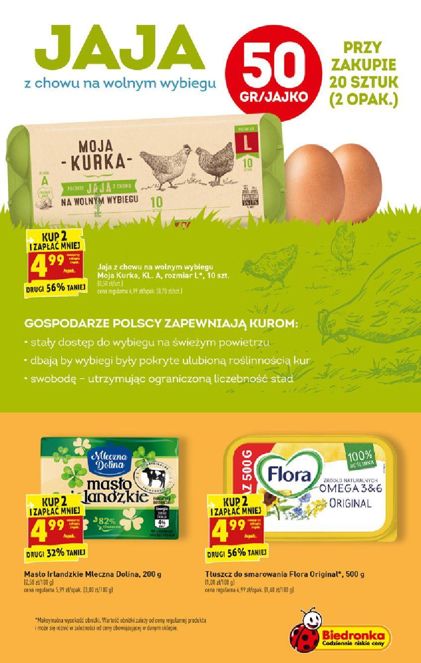 Gazetka promocyjna Biedronka do 21/11/2020 str.21