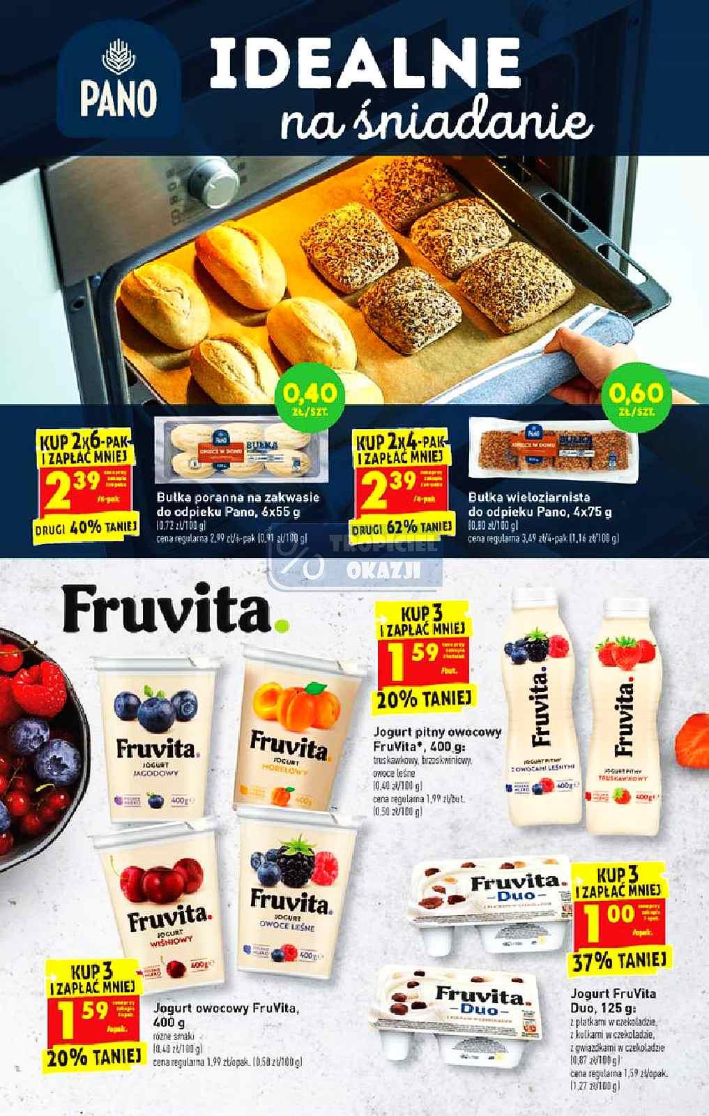 Gazetka promocyjna Biedronka do 27/12/2020 str.33