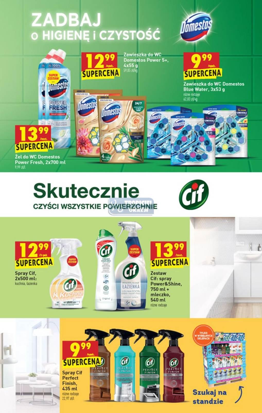 Gazetka promocyjna Biedronka do 26/01/2022 str.47