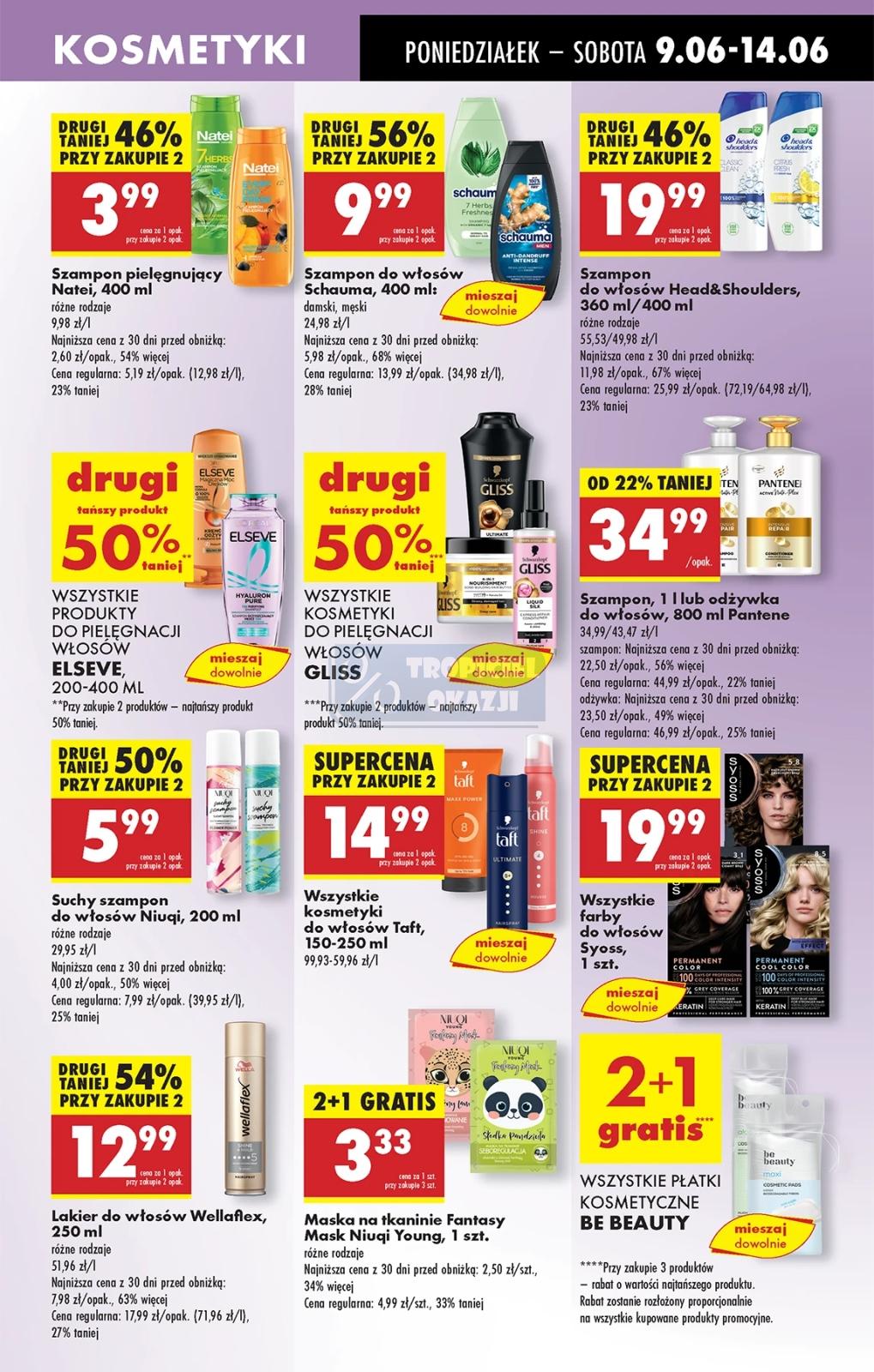 Gazetka promocyjna Biedronka do 14/06/2025 str.51