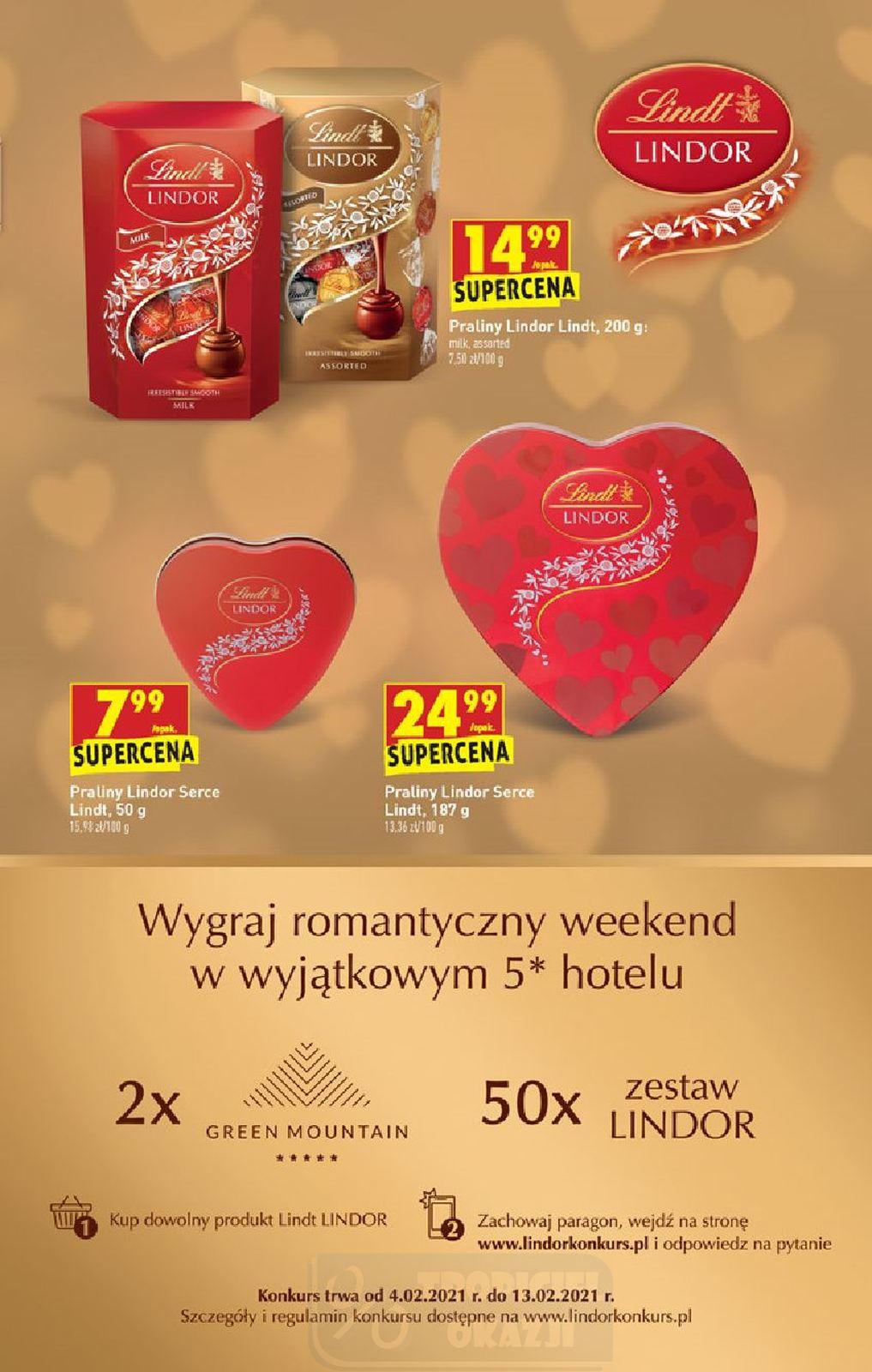 Gazetka promocyjna Biedronka do 10/02/2021 str.37