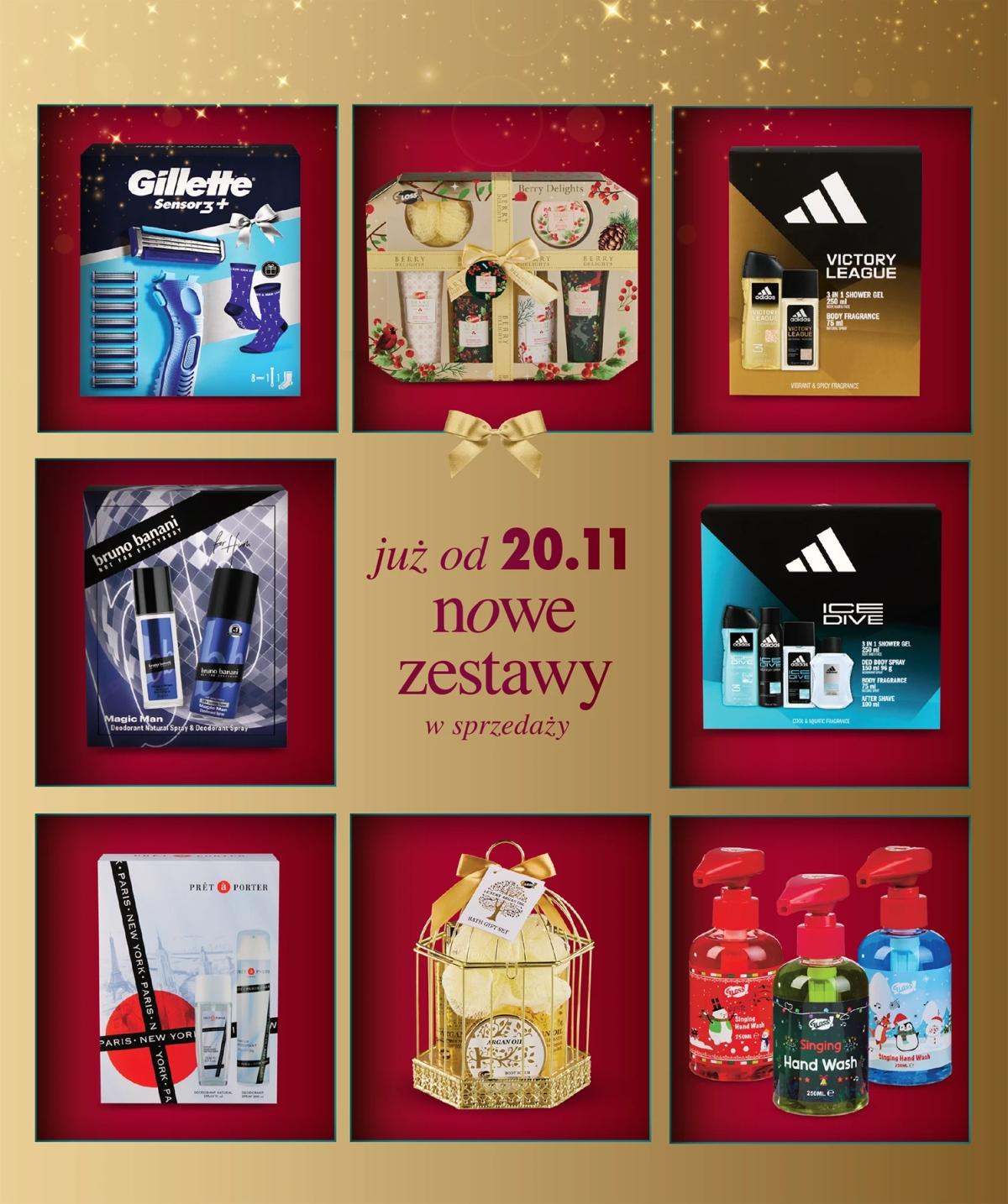 Gazetka promocyjna Biedronka do 24/12/2025 str.39