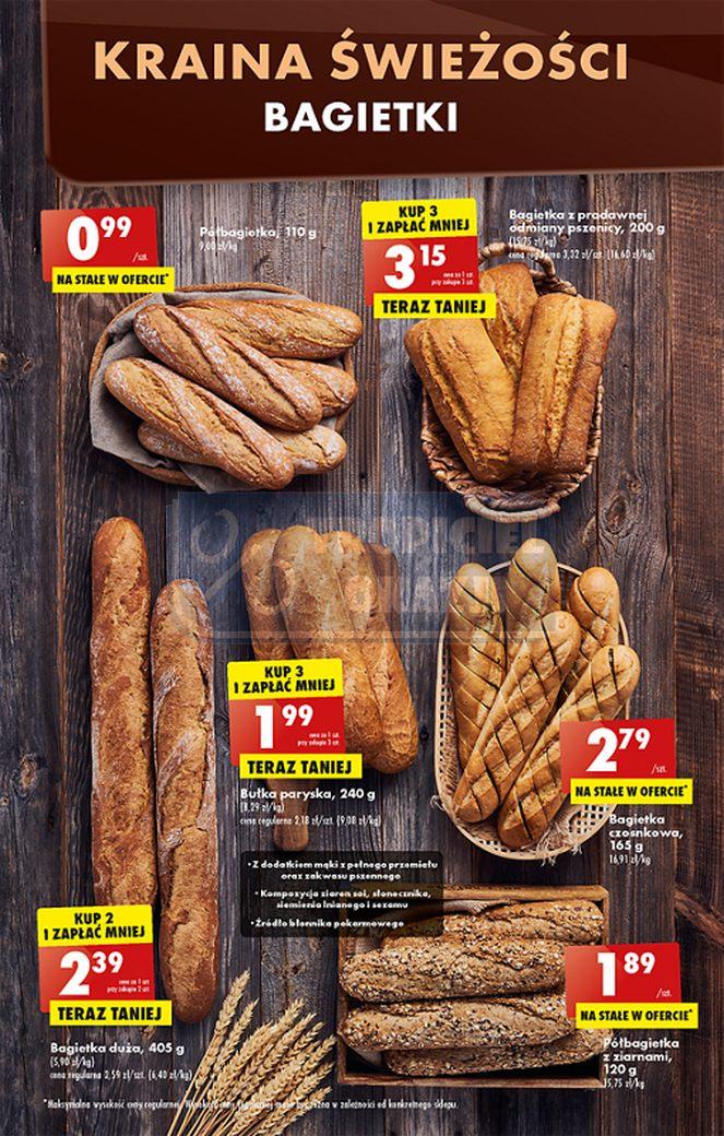 Gazetka promocyjna Biedronka do 18/12/2022 str.21