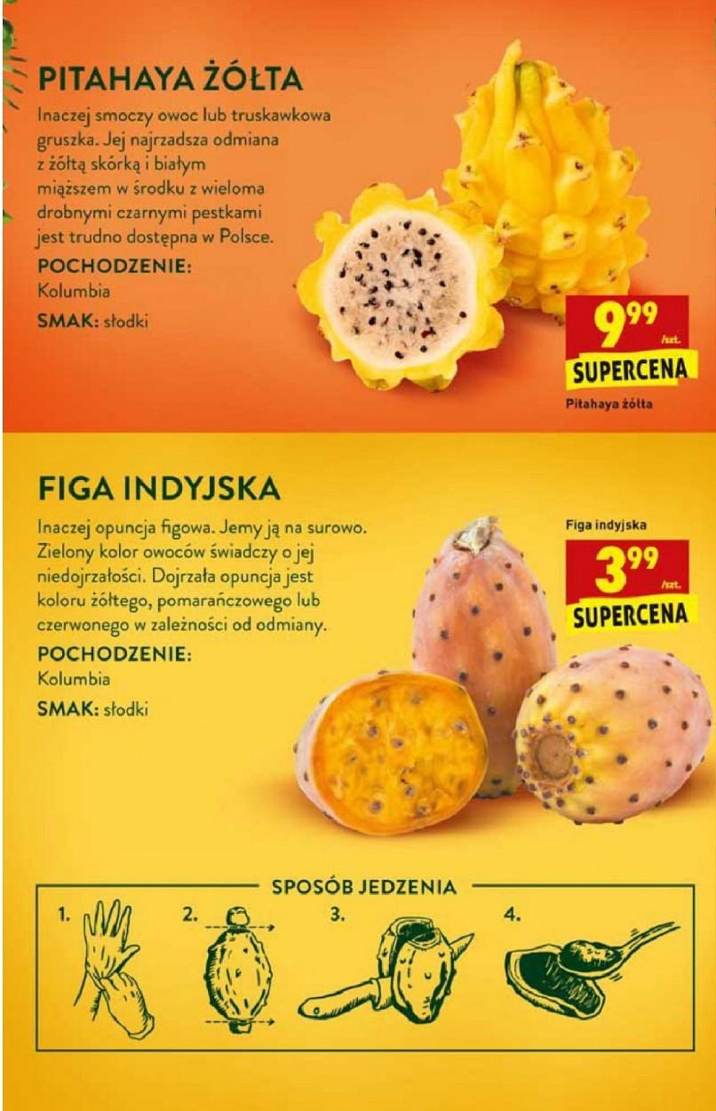 Gazetka promocyjna Biedronka do 12/11/2017 str.5