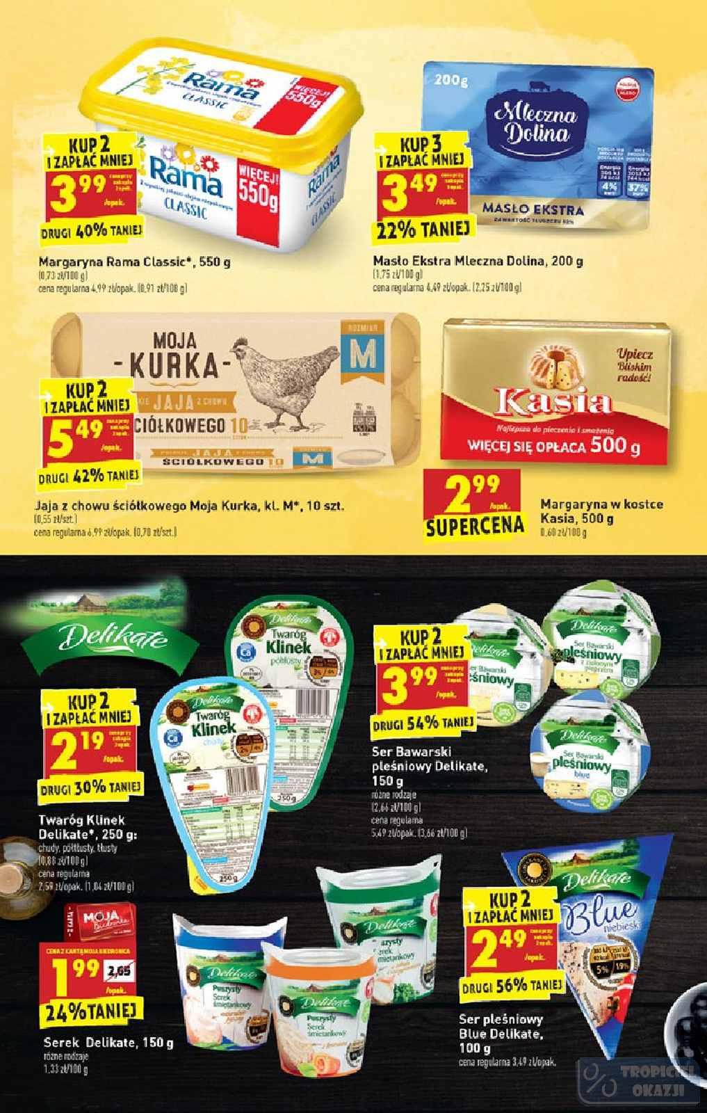 Gazetka promocyjna Biedronka do 08/06/2019 str.21