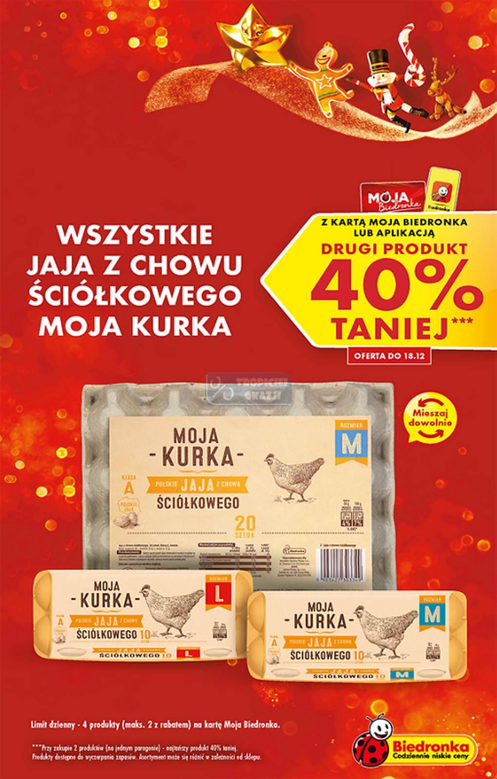 Gazetka promocyjna Biedronka do 21/12/2022 str.3