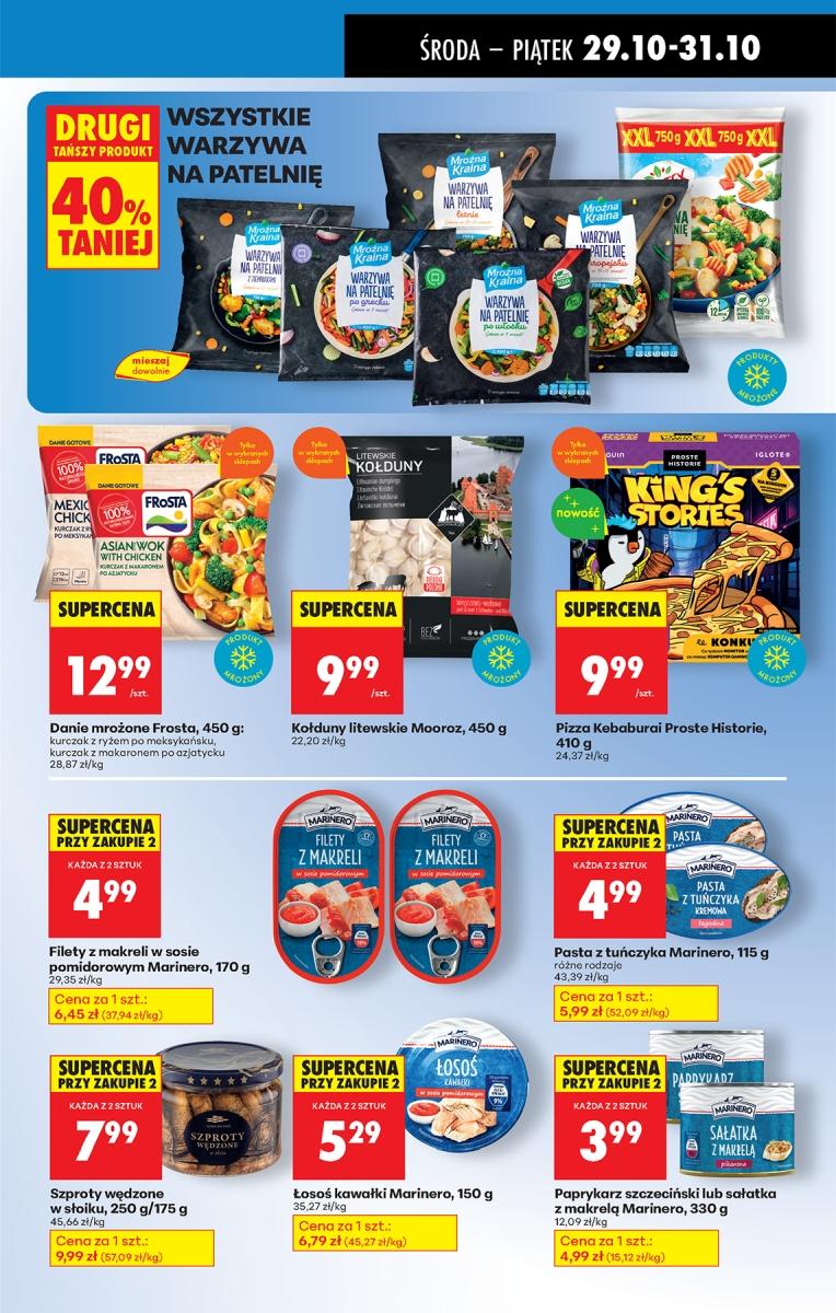 Gazetka promocyjna Biedronka do 05/11/2025 str.45