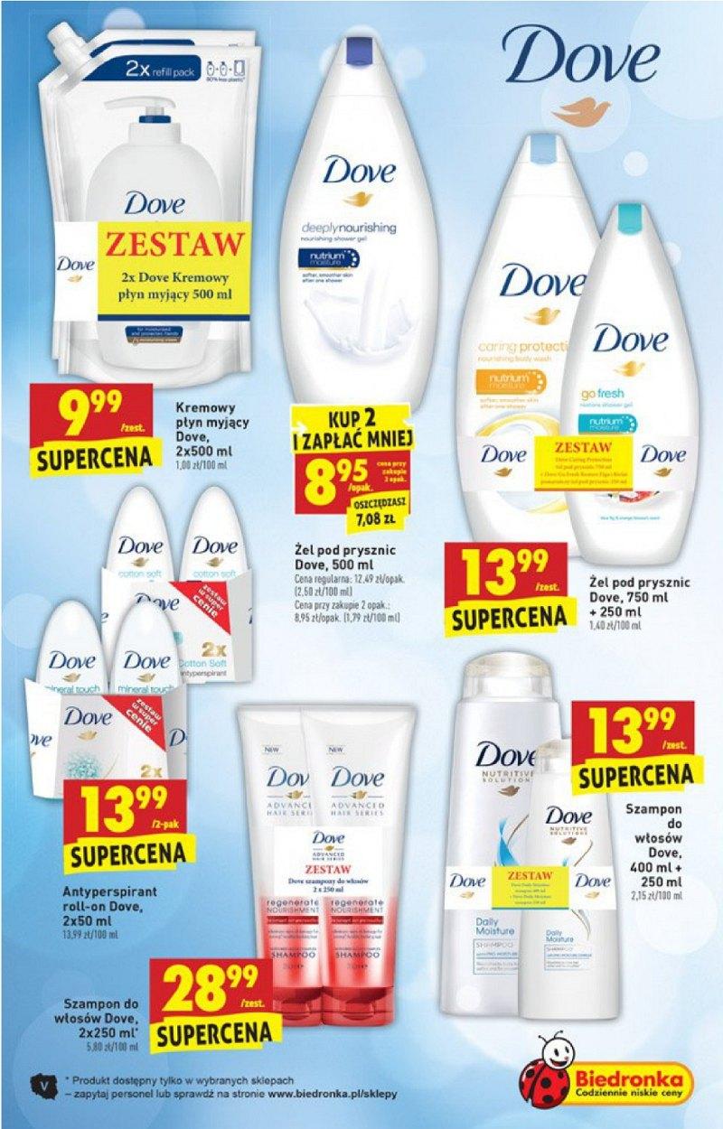 Gazetka promocyjna Biedronka do 10/12/2017 str.39