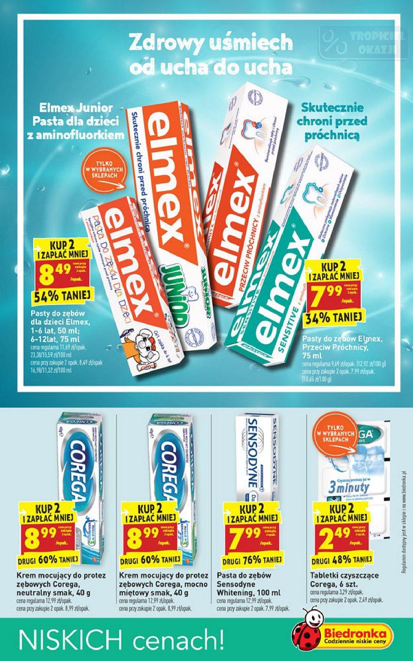 Gazetka promocyjna Biedronka do 08/09/2018 str.13