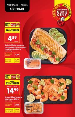 W tym tygodniu - Lada