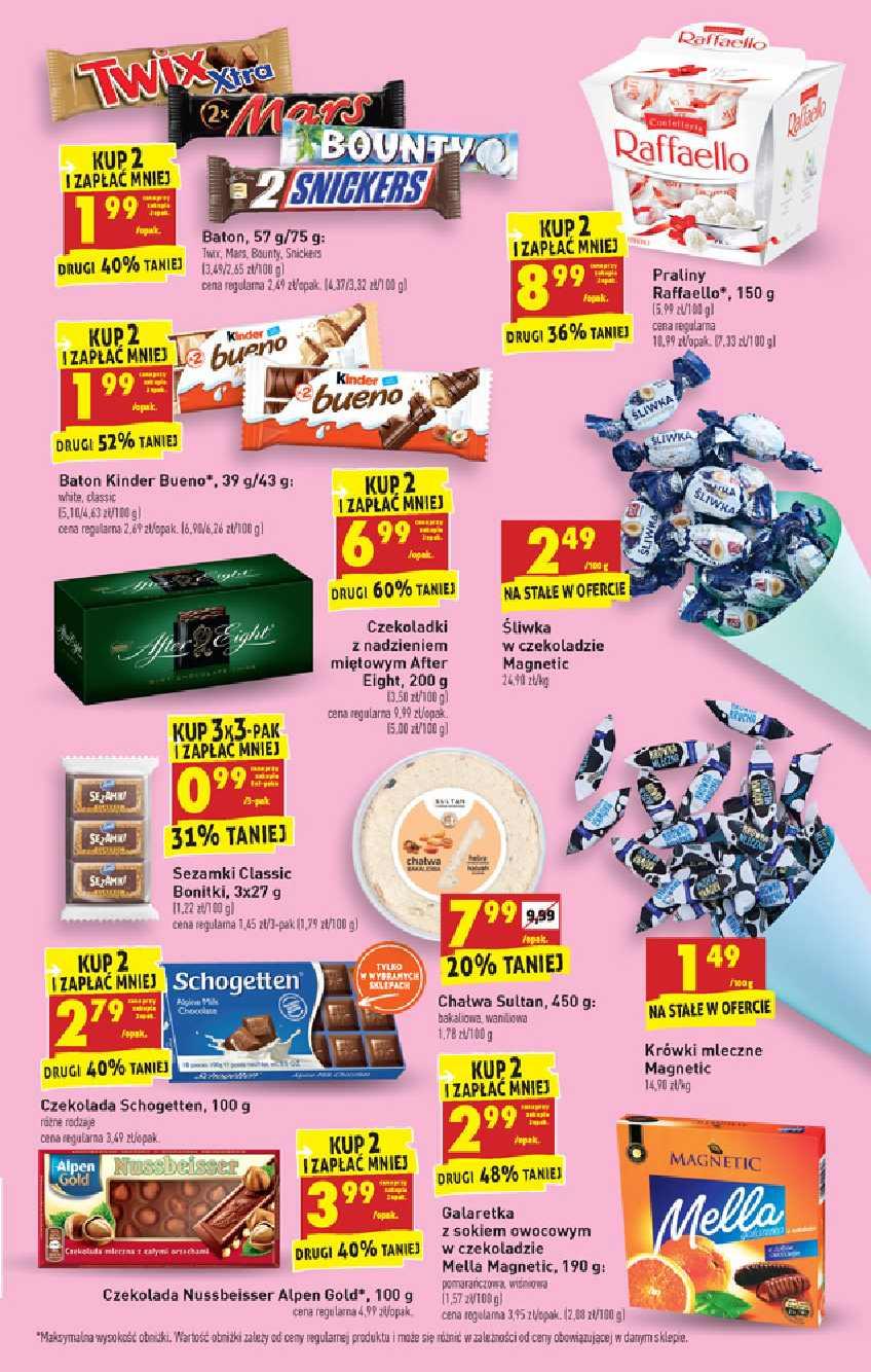 Gazetka promocyjna Biedronka do 02/11/2019 str.37