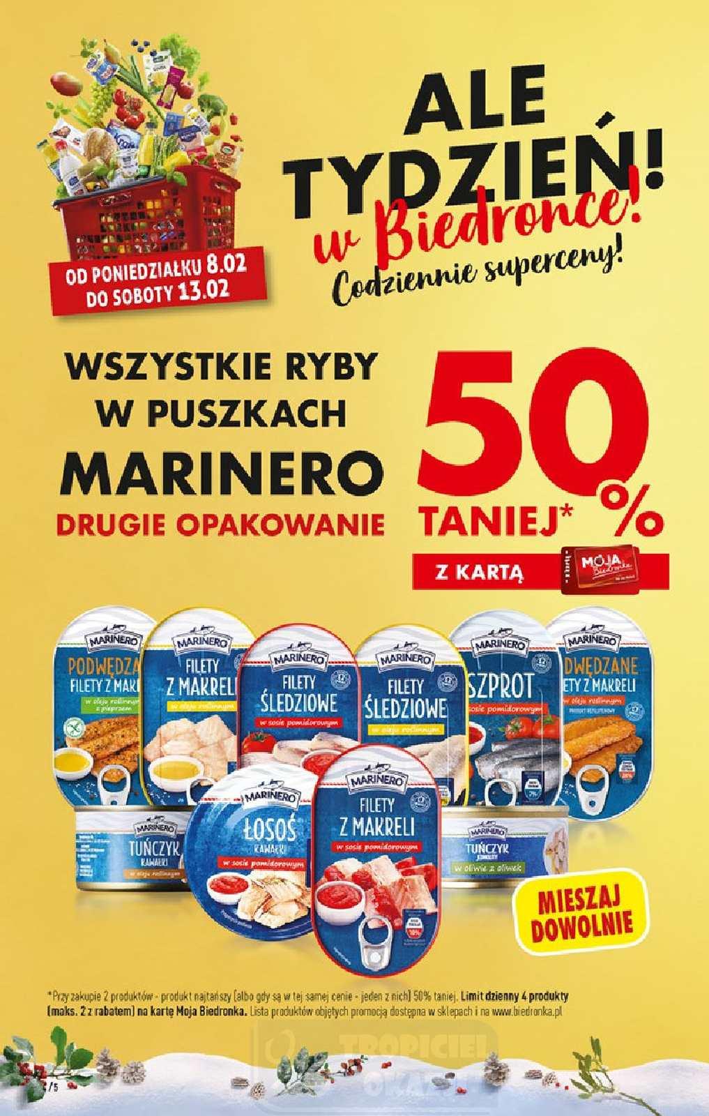 Gazetka promocyjna Biedronka do 13/02/2021 str.4
