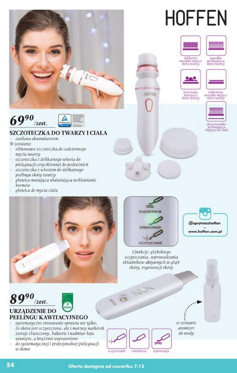 Gazetka promocyjna Biedronka do 18/12/2017 str.8