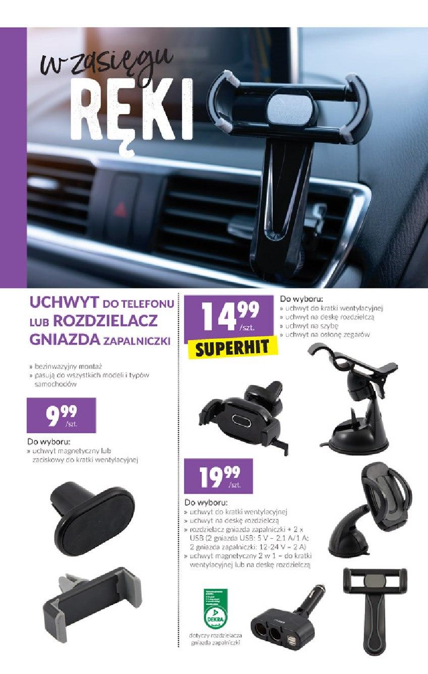 Gazetka promocyjna Biedronka do 15/02/2020 str.18