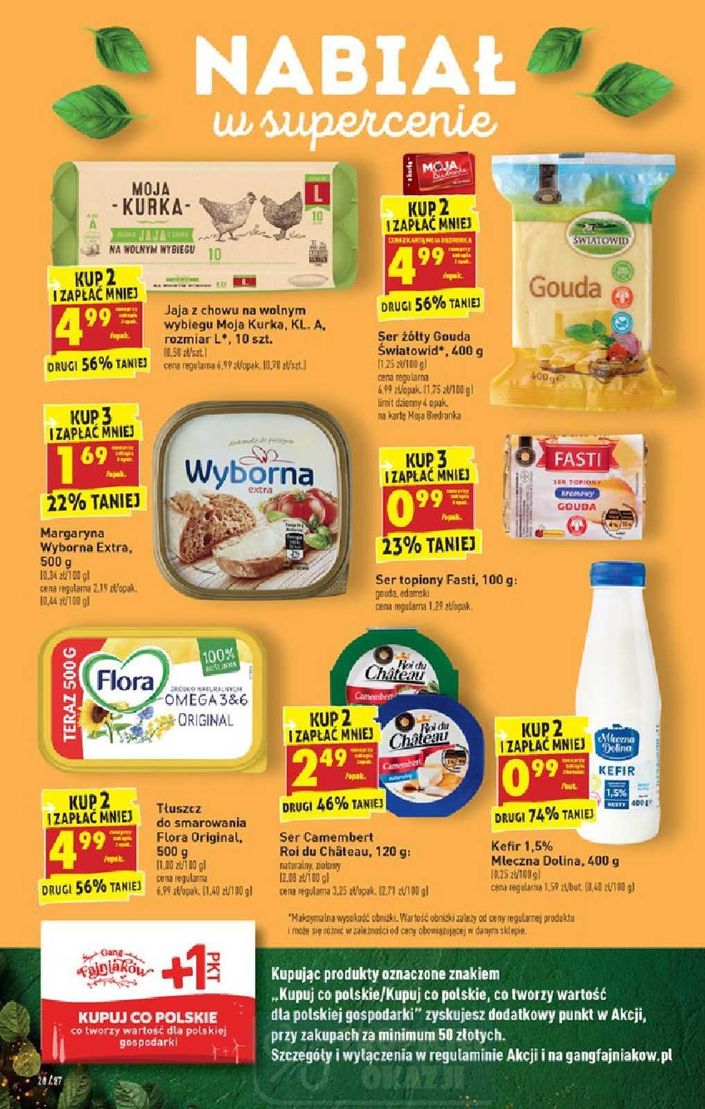 Gazetka promocyjna Biedronka do 12/09/2020 str.26