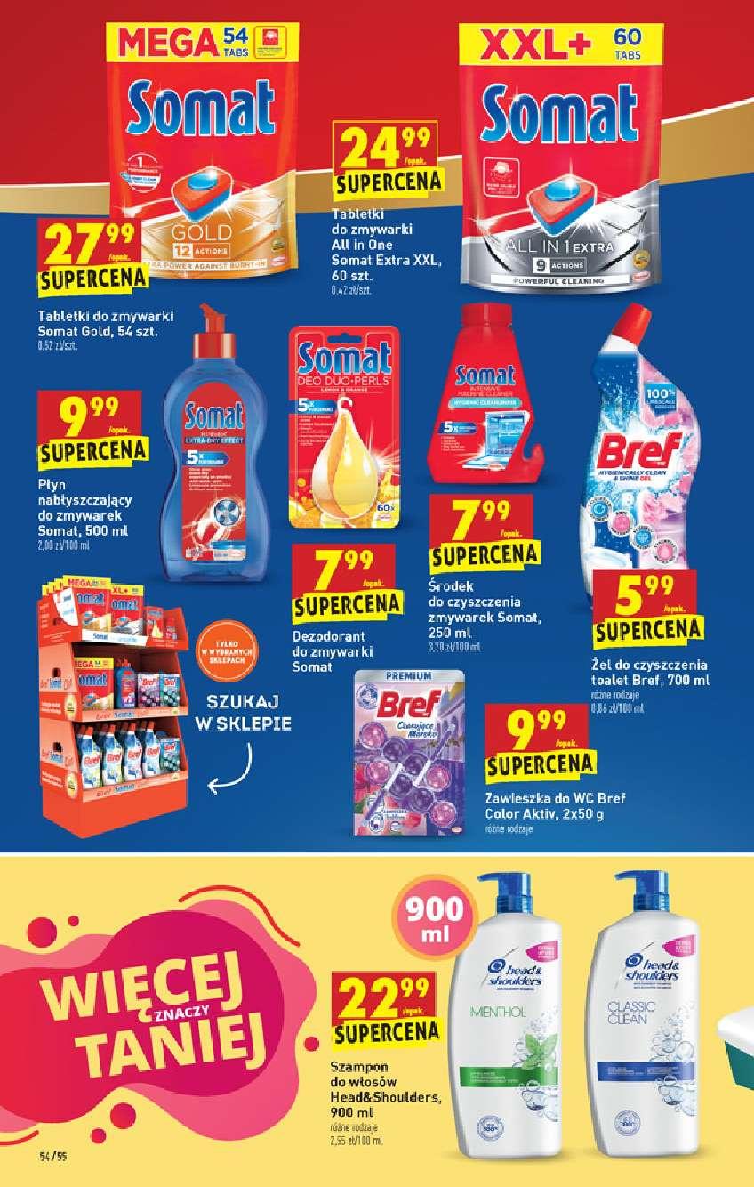 Gazetka promocyjna Biedronka do 13/11/2019 str.54