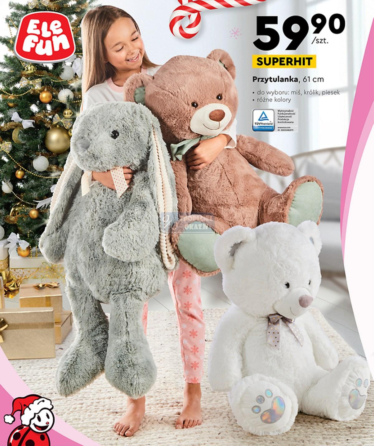 Gazetka promocyjna Biedronka do 22/12/2023 str.42