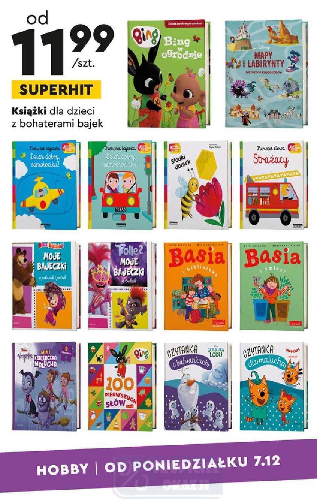 Gazetka promocyjna Biedronka do 20/12/2020 str.24