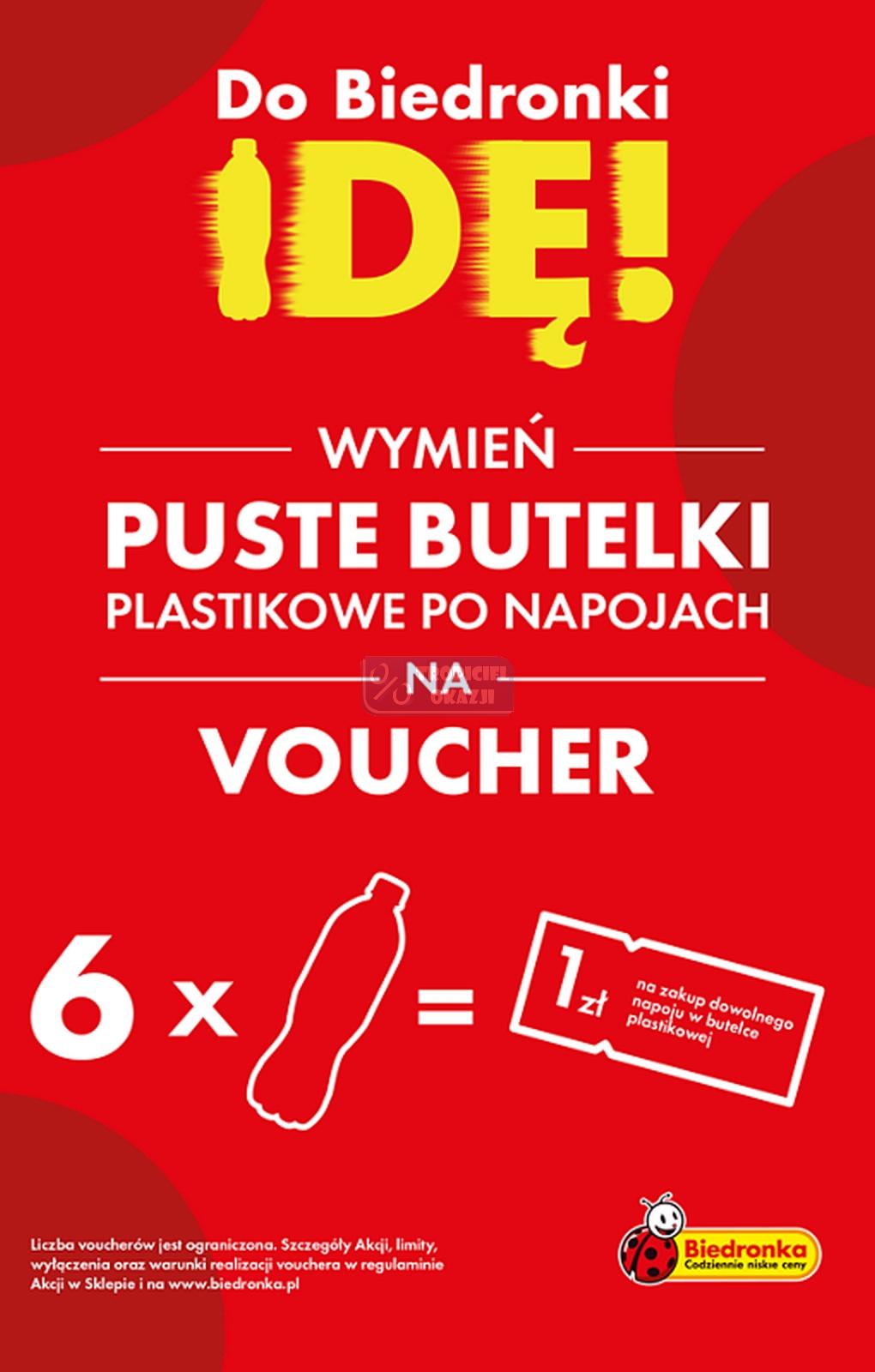 Gazetka promocyjna Biedronka do 22/07/2023 str.52