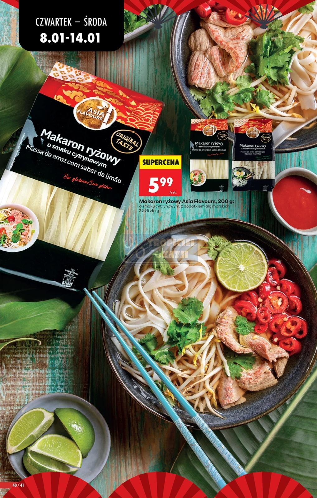 Gazetka promocyjna Biedronka do 14/01/2026 str.48