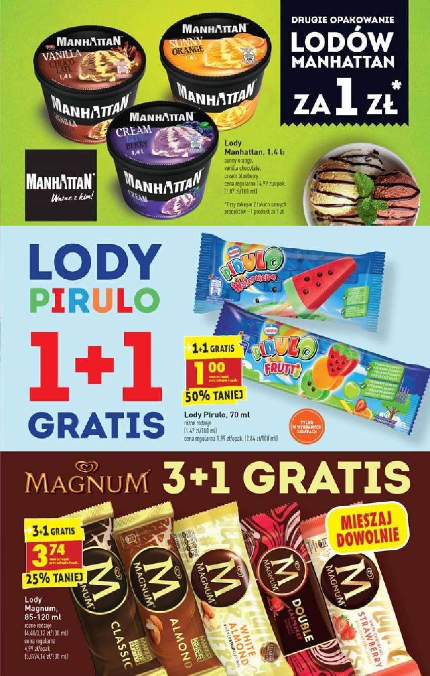 Gazetka promocyjna Biedronka do 12/06/2021 str.39