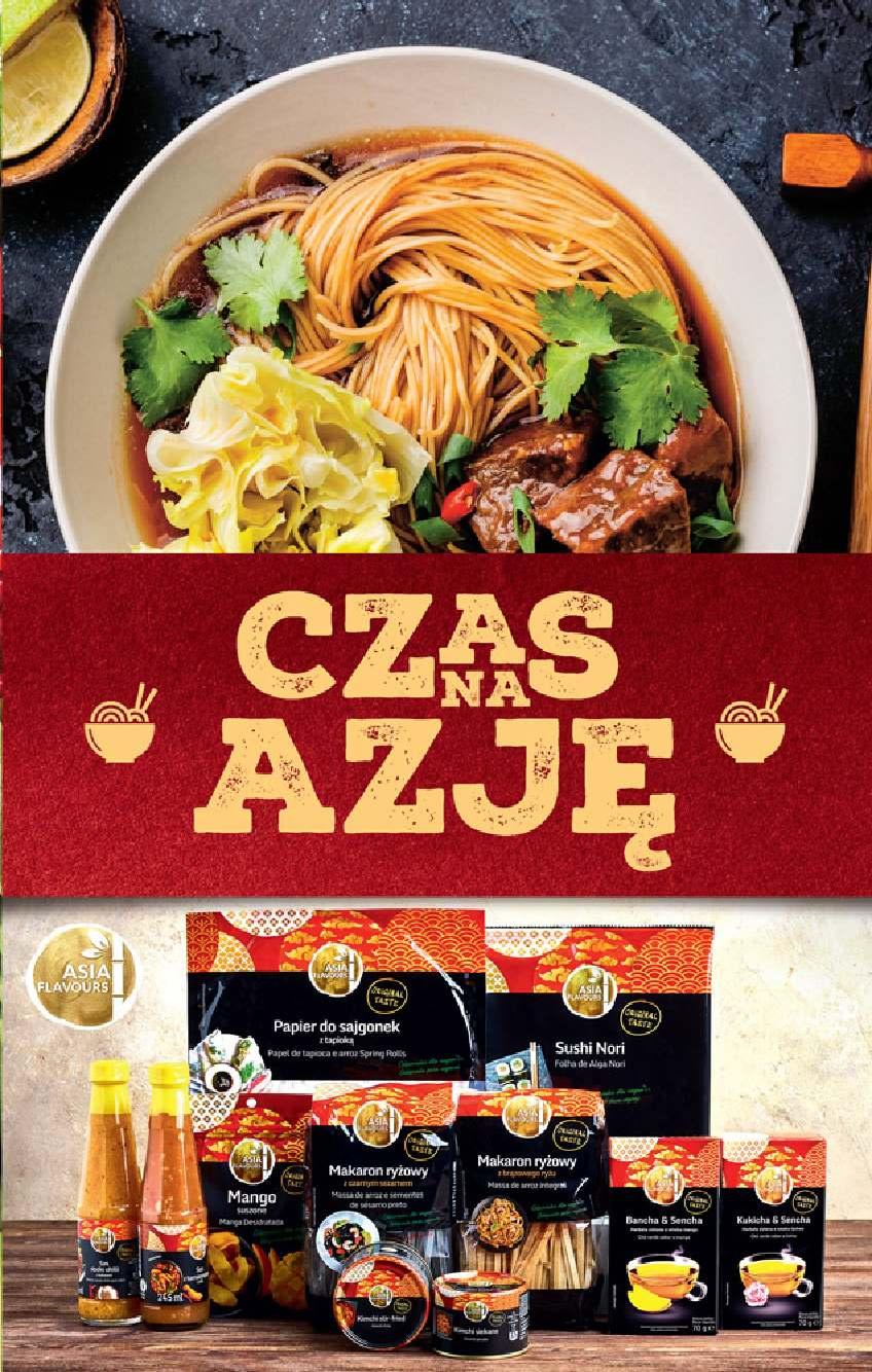 Gazetka promocyjna Biedronka do 06/10/2021 str.29