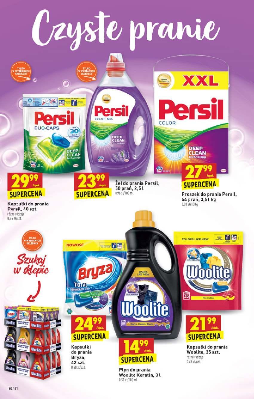 Gazetka promocyjna Biedronka do 05/06/2019 str.60