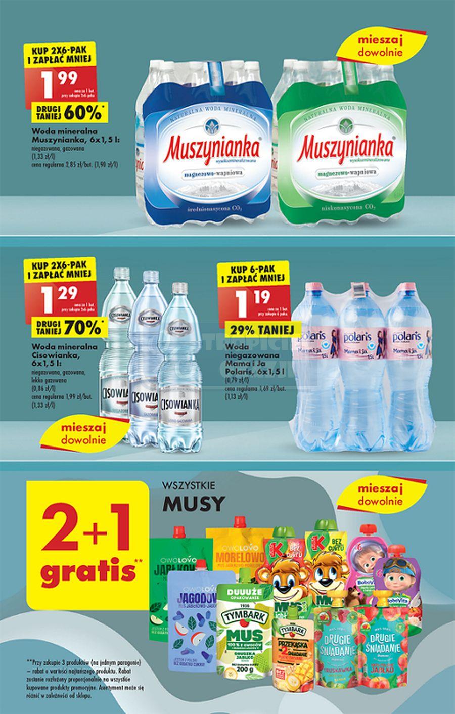 Gazetka promocyjna Biedronka do 04/02/2023 str.33