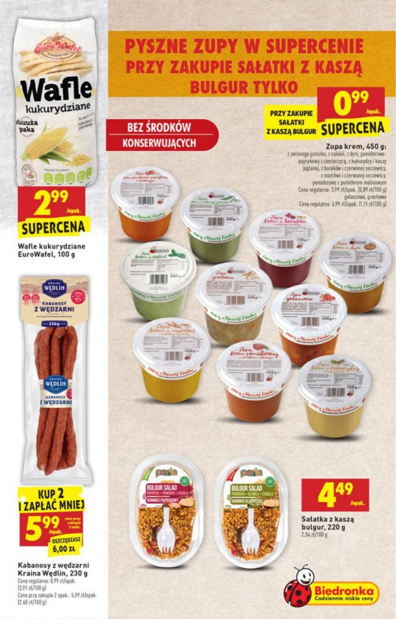 Gazetka promocyjna Biedronka do 14/01/2018 str.37