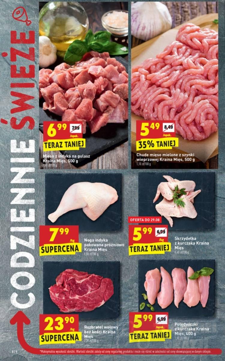 Gazetka promocyjna Biedronka do 02/09/2018 str.8