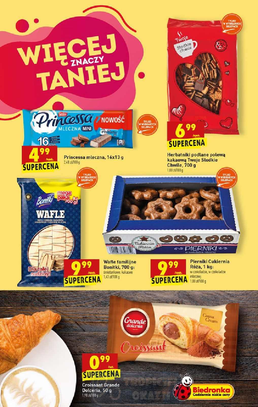 Gazetka promocyjna Biedronka do 21/10/2020 str.55
