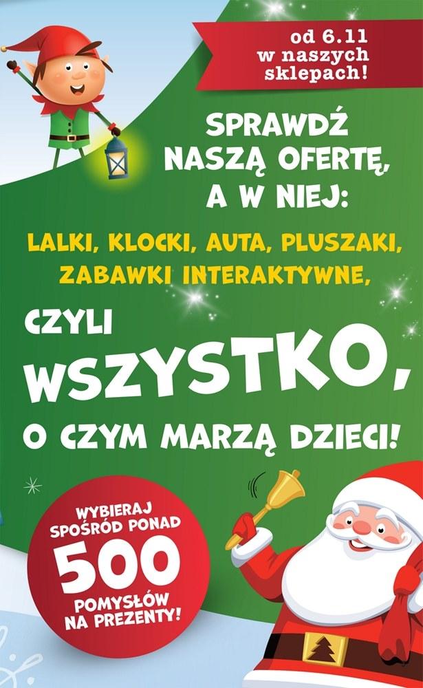 Gazetka promocyjna Biedronka do 26/11/2023 str.3