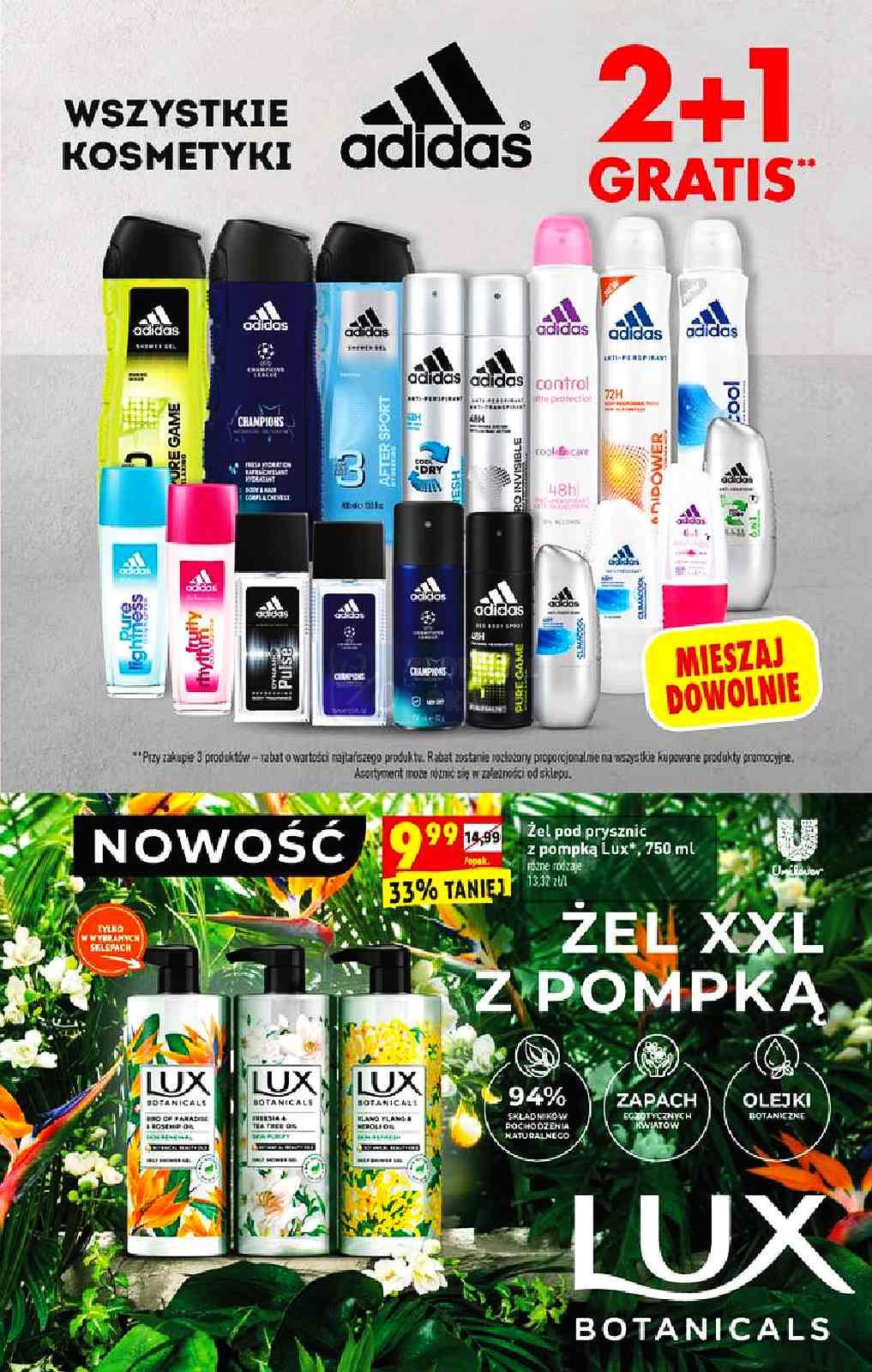 Gazetka promocyjna Biedronka do 12/12/2021 str.53