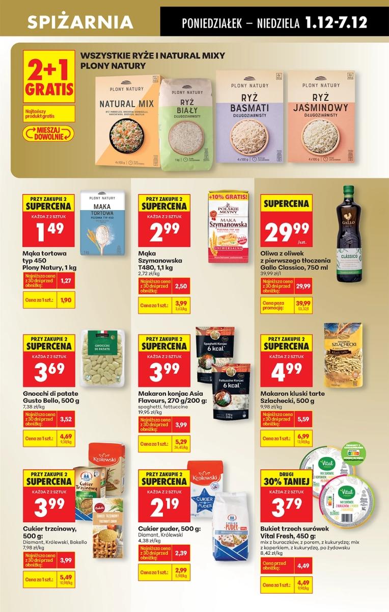 Gazetka promocyjna Biedronka do 06/12/2025 str.40