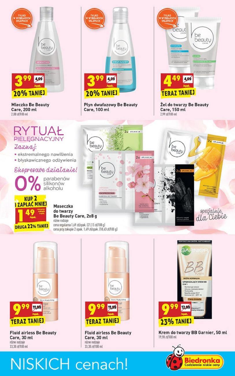 Gazetka promocyjna Biedronka do 05/08/2018 str.5