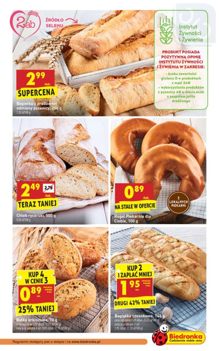 Gazetka promocyjna Biedronka do 08/09/2018 str.9