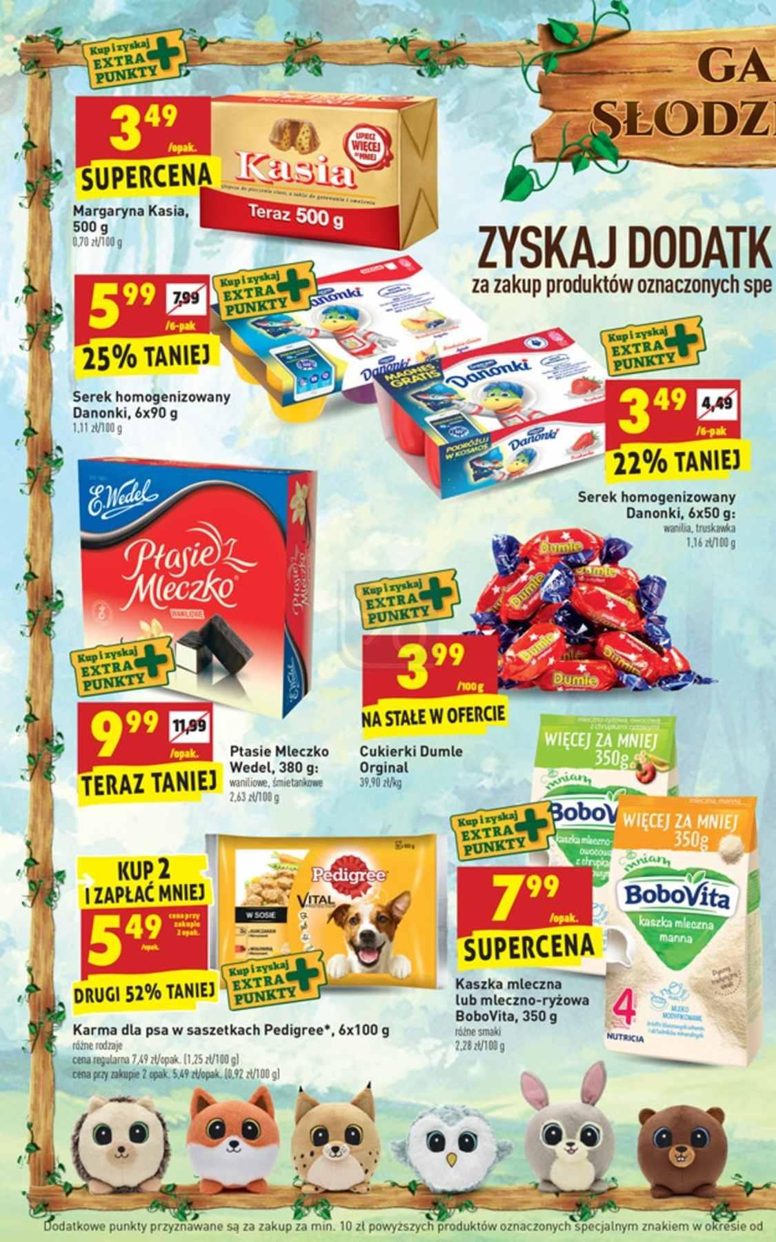 Gazetka promocyjna Biedronka do 04/11/2018 str.46