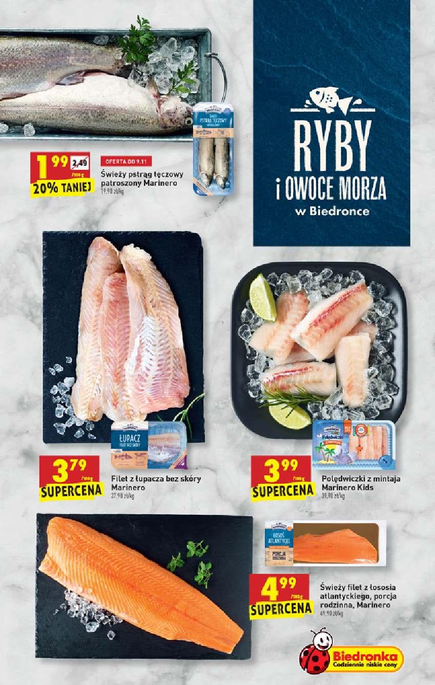 Gazetka promocyjna Biedronka do 13/11/2019 str.37