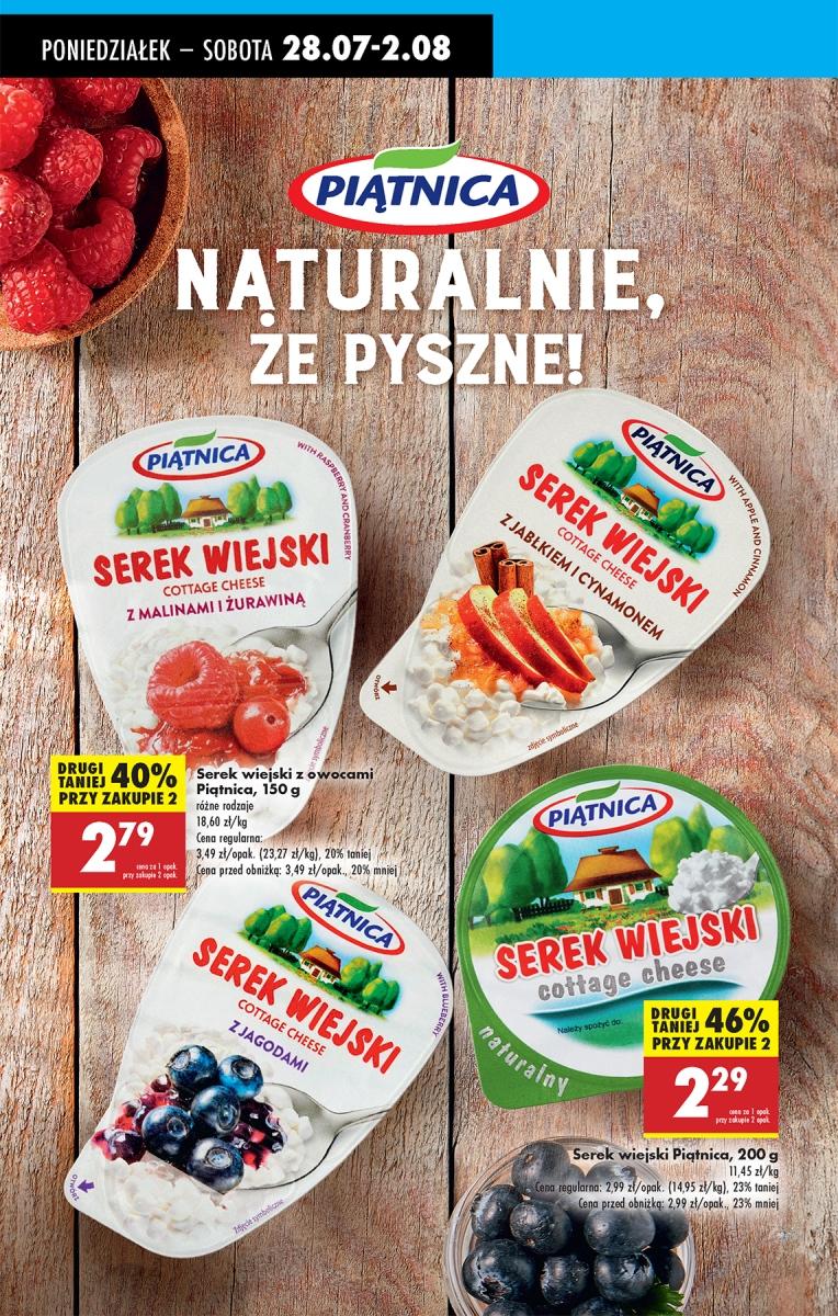 Gazetka promocyjna Biedronka do 02/08/2025 str.74
